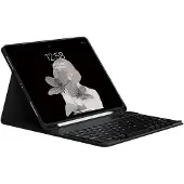 INF Beskyttelsesfutteral med avtakbart Bluetooth-tastatur til iPad iPad Mini6 (8,3 tommer)