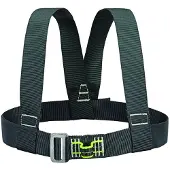 PLASTIMO Justerbar Sikkerhetssele 2kg