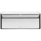 Brabantia 236709, Rektangulär, Stål, Stål, 465 mm, 250 mm, 187 mm