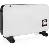 Tristar Varmeovn Med Timer 2000w
