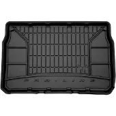 Frogum Bagasjeromsmatte Citroën C3 III 2016-2024