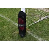 Precision Dual Top Bins Corner Målskudd