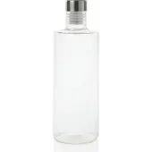 Andrea house 8x33.5 Cm 1.5l Glassflaske