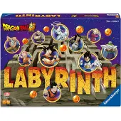 Ravensburger Dragon Ball Super Labyrint Brettspill