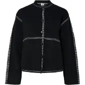 Y.A.S Yasjena Strikket Cardigan