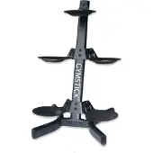 Gymstick Stativ For Medisinballer Og Kettlebells