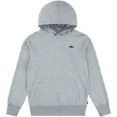 Levi's Mini Batwing Pull Over Hoo Grey Heather (152 / 12 år)