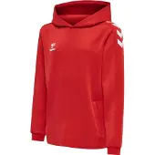 Hummel Core Xk Poly Hetteskjorte