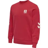 Hummel Legacy Graham Collegegenser