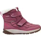 Jack Wolfskin Polar Bear-g Texapore Mid Vc Snøstøvler
