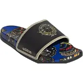 Adidas Adilette Comfort Farm Badesandal
