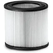 Kärcher Cartridge filter packaged PES