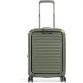 Mandarina Duck Smart Duck Cabin Exp Trillekoffert