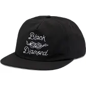 Black Diamond Synthetic Surf Cap