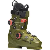 K2 Cortex 130 Zonal Boa Alpin Skistøvler