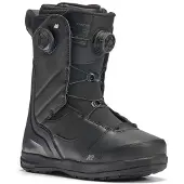 K2 Contour 2026 Snowboard Boots svart