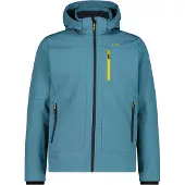 CMP 3a01787n Softshelljakke