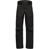 Mammut Haldigrat Light Hardshell Bukser