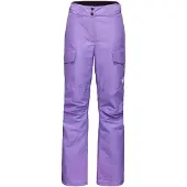 Mammut Fall Line Hardshell Thermo Bukser