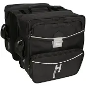 Haberland Touring Td6400 Sykkelvesker 33l