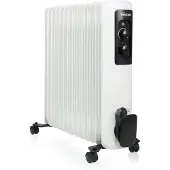 Tristar Ka5183 Oljefylt Radiator 2500w