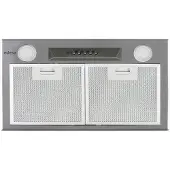 Edesa Ecg-5811x 60 Cm Integrert Hette