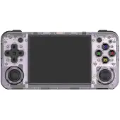 ANBERNIC Rg35xx H 64gb Retrospillkonsoll