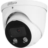 Dahua Ipc-hdw3449hp-as-pv 4mp 2.8 Mm Overvåkningskamera