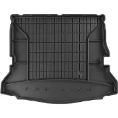 Frogum Bagasjeromsinnsats Renault Espace V 2014-2022-