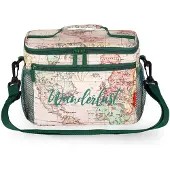 Legami Travel Matboks 7.7l