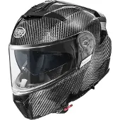 Premier Helmets Legacy Gt Carbon Pinlock Included Modulhjelm