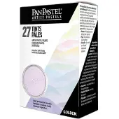 Usorteret PanPastel-sett 27 Light Tints