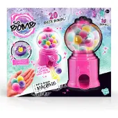 Canal Toys Bath Bomb Dispenser