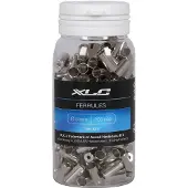 Xlc Sh-x72 5 Mm Brass Girvaier Endehylse Sykkel 200 Enheter