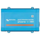 Victron Energy Phoenix Ve Direct 12v 800va 120v Omformer