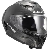LS2 Ff807 Dragon Fullface-hjelm