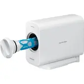 Samsung FT-MF, Less Microfiber-filter til vaskemaskin
