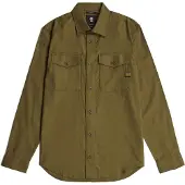 G-Star Marine Slim Skjorte Med Lange Ermer
