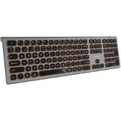 Subblim Master Trådløst Tastatur Spansk