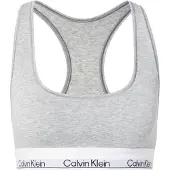 Calvin Klein Lv00qf8493 Unlined Bralette Bh
