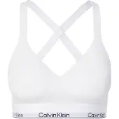 Calvin Klein Lv00qf8500 Bralette Bh