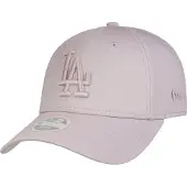 New Era League Essential 9forty Los Angeles Dodgers Cap