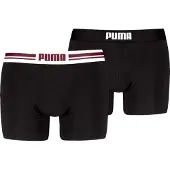 Puma Everyday Placed Logo Boxers 2 Enheter