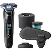 Philips SHAVER Series 7000 S7886 - Barbermaskin - trådløs - blekksvart