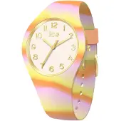 Ice Watch 22599 28mm 10atm Quartz Analogical Dameklokke
