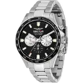Sector 230 43 Mm Br Chronograph Klokke