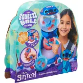 Character Creator Stitch Pedagogisk Leketøy