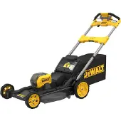 DeWalt Dcmwsp550n-xj Elektrisk Gressklipper