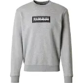 Napapijri Box Logo Collegegenser
