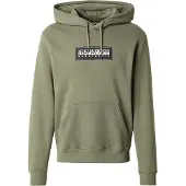 Napapijri Box Logo Hettegenser